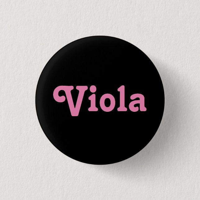 Button Viola Knapp (Framsida)