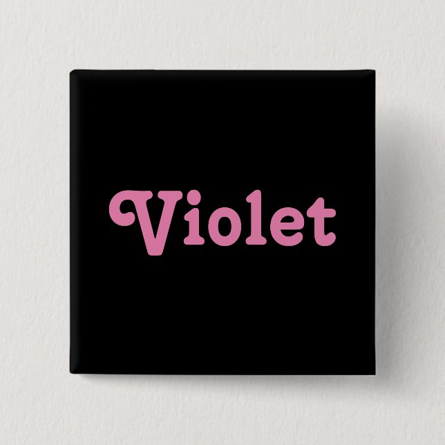 Button Violet Knapp (Framsida)