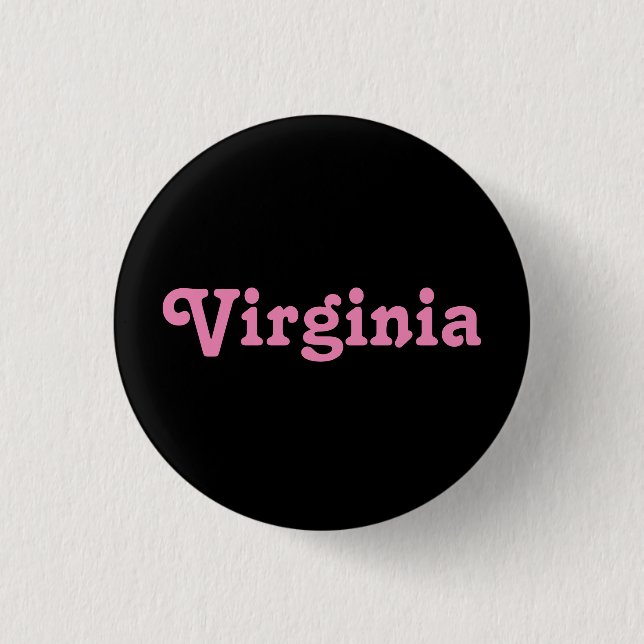 Button Virginia Knapp (Framsida)