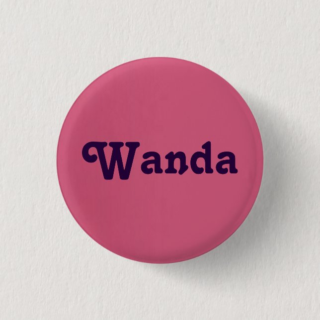Button Wanda Knapp (Framsida)