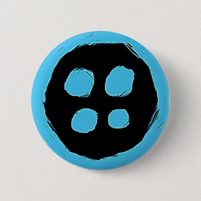 Buttonboy Katieboy Knapp (Framsida)