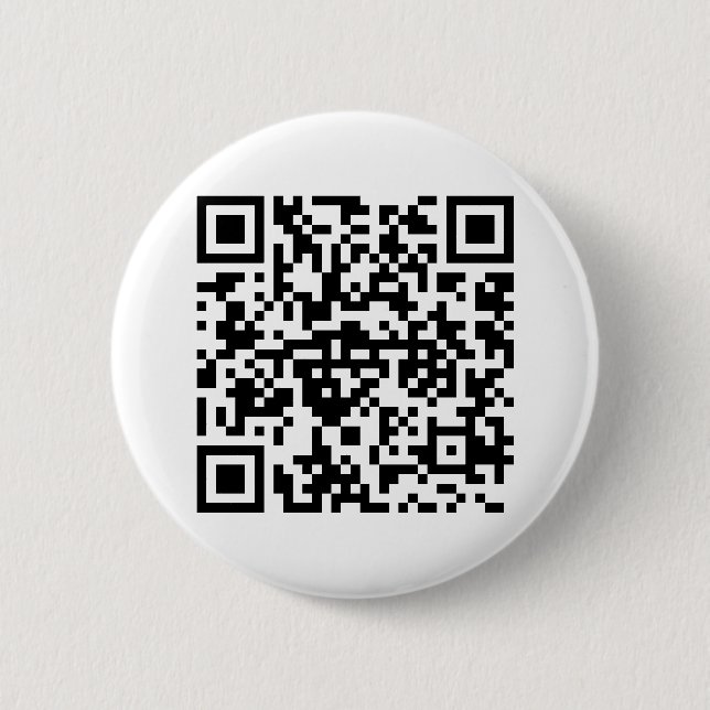 Buttons mit QR-Code Knapp (Framsida)
