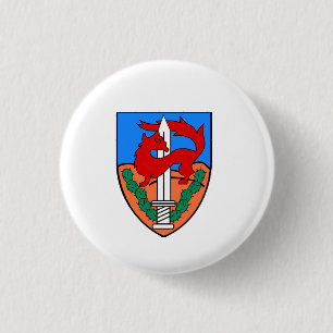 Buttons Stift Patche Israel Givati idf Army Knapp