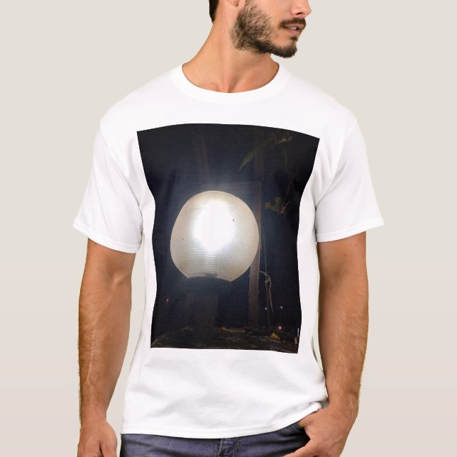 buulleeeeee t shirt (Framsida)