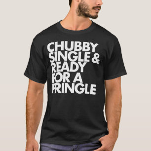 Buxe Singel & Redo För en Pringle T Shirt