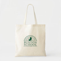 Buxton och Reunion Tote Bag