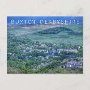 Buxton Vykort