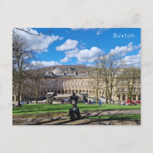Buxton Vykort