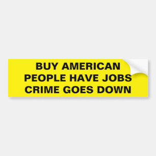 BUY AMERICAN BILDEKAL