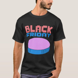 "Buy Now, Cry Never – Black Friday Teen Edition" T Shirt