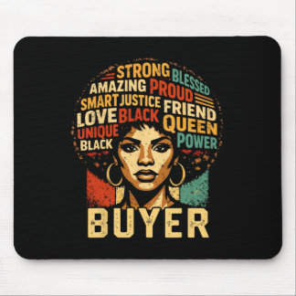 Buyer Black History Month Powerful Black Pride Art Musmatta