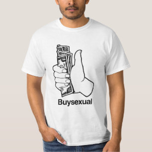 Buysexual Tröja