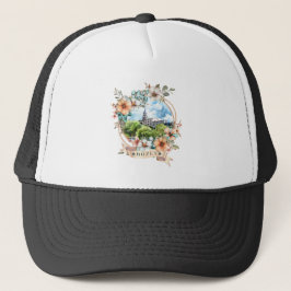 Buzet Kroatien Keps
