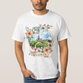 Buzet Kroatien T Shirt