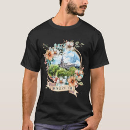 Buzet Kroatien T Shirt