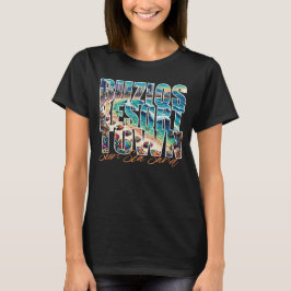 Buzios Beach Vacation Matching Family Group Tee