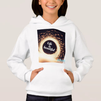 buzo de niña future innovates t shirt