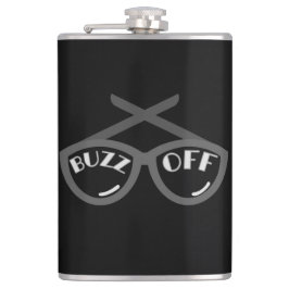 Buzz Av - 1940-talet Kvinnor - T-Shirt Fickplunta