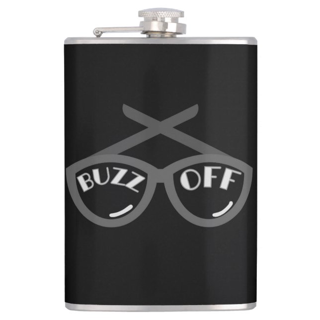 Buzz Av - 1940-talet Kvinnor - T-Shirt Fickplunta (Framsidan)