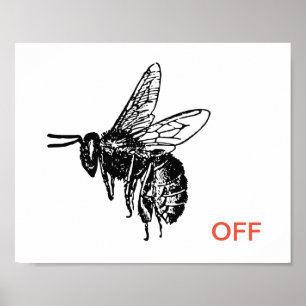 Buzz Av Poster