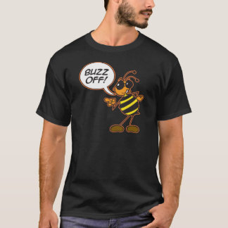 Buzz Av T Shirt