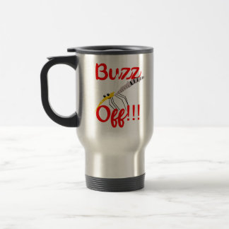 Buzz av Tumbler Resemugg