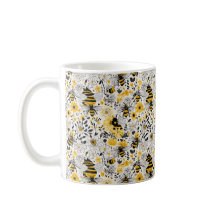 Buzz: Daisy och Bee Delight