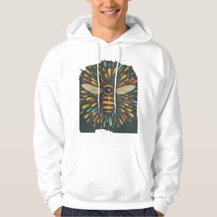 Buzz in i Bond Hoodie