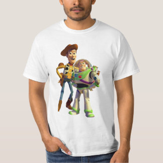 Buzz Lightyear - till oändlighet och bortom! ?? T Shirt