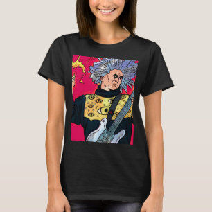 BUZZ OSBORNE T SHIRT
