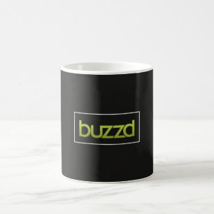 buzzdmugg kaffemugg