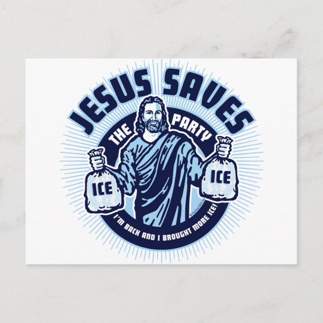 Buzzszawa 001 vykort (Framsida)