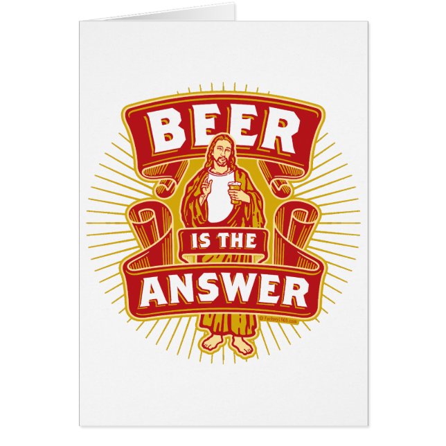 Buzzszawa 0021 hälsningskort (Framsidan)