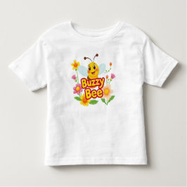 Buzzy Bee T Shirt