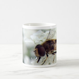 Buzzy bi kaffemugg