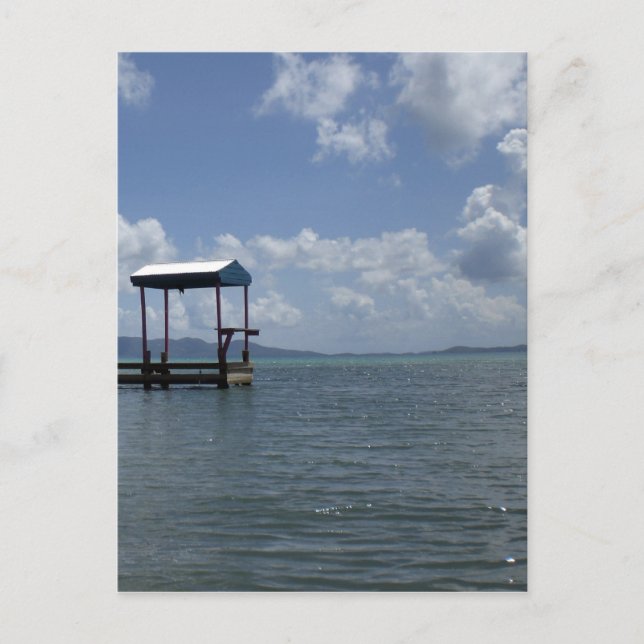 BVI Jost Vykort (Framsida)