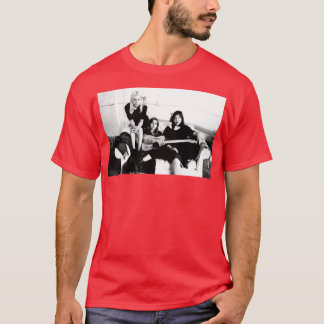 BW-boji Poster T Shirt