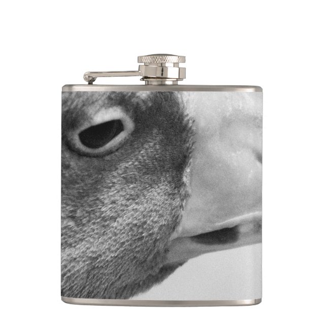 BW Goose Fickplunta (Framsidan)