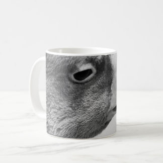 BW Goose Kaffemugg
