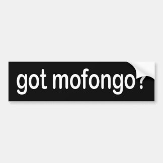 BW_got_mofongo Bildekal