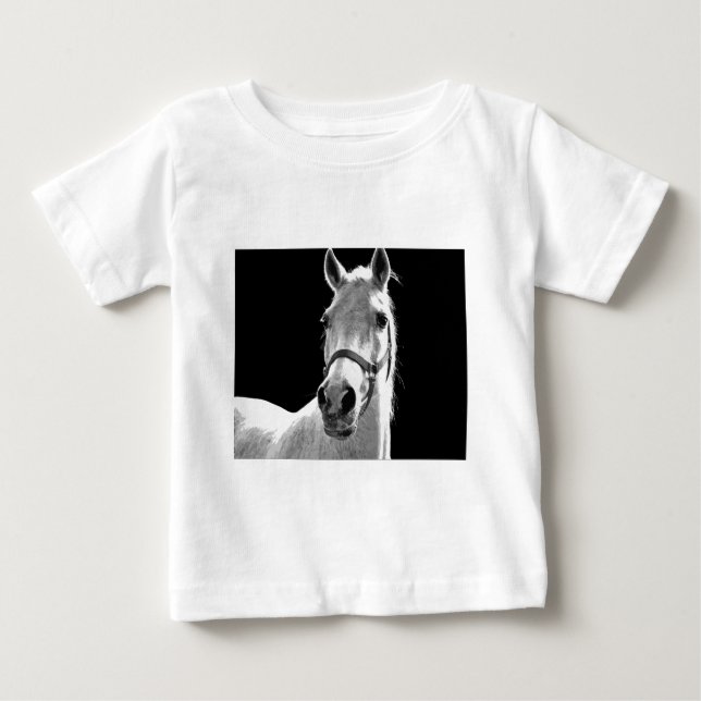 BW Horse Tröja (Framsida)