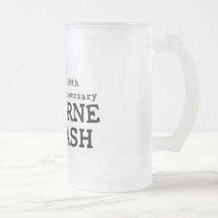 Bw-ko Stein Frostat Ölglas