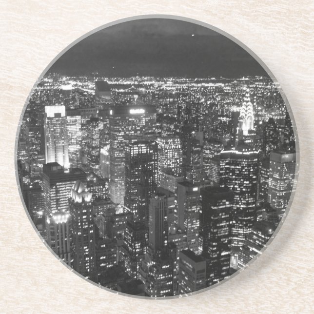 BW-stad Underlägg Sandsten (Framsidan)