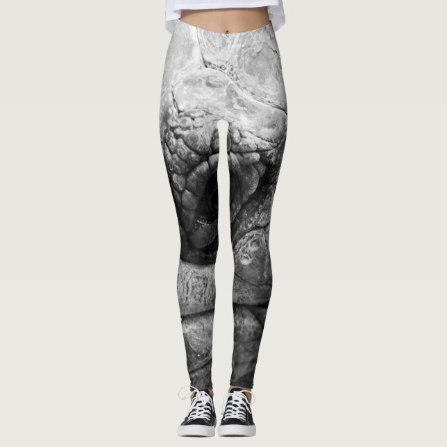 BW Tortoise Leggings (Framsida)