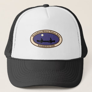 BWCA Emblem Keps