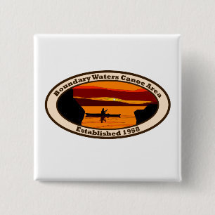 BWCA Emblem Knapp