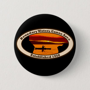BWCA Emblem Knapp