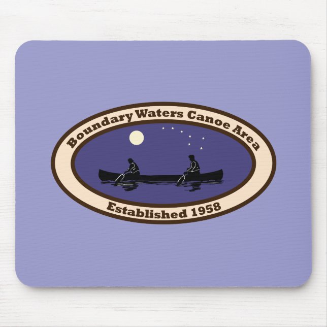 BWCA Emblem Musmatta (Framsidan)
