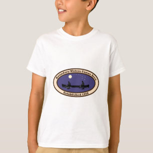 BWCA Emblem Tee Shirt