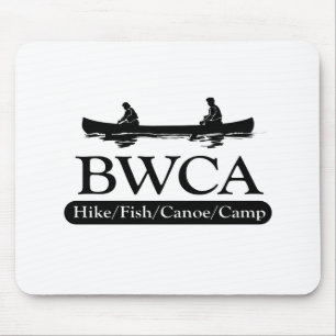 BWCA/Hike Fish Canoe Camp Musmatta